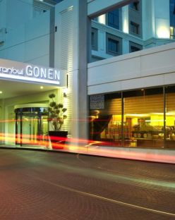 ISTANBUL GONEN HOTEL